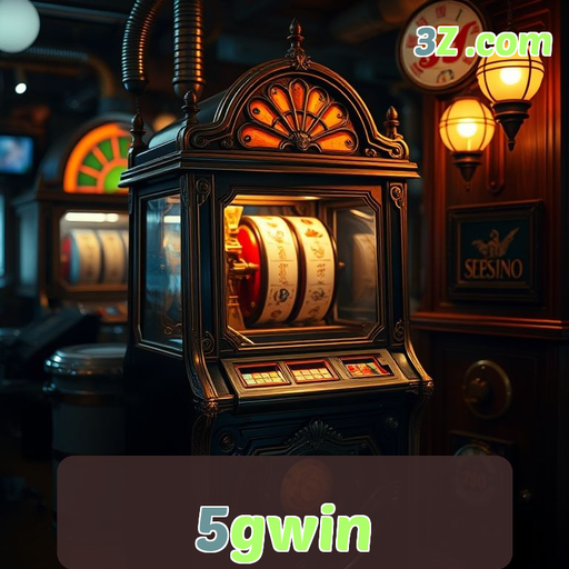 Mestre dos Jogos: A Aventura Brasil Presentes no 5gwin