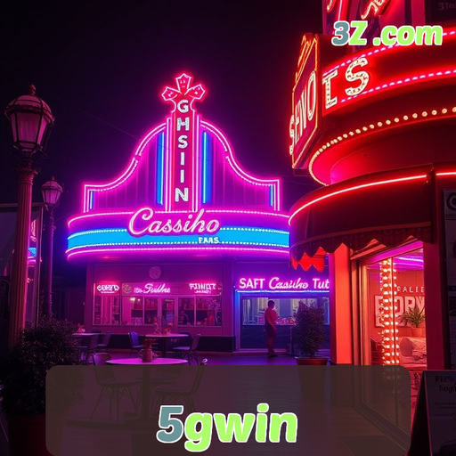 Recurso Paga do 5gwin: Uma Nova Dimensão nos Jogos