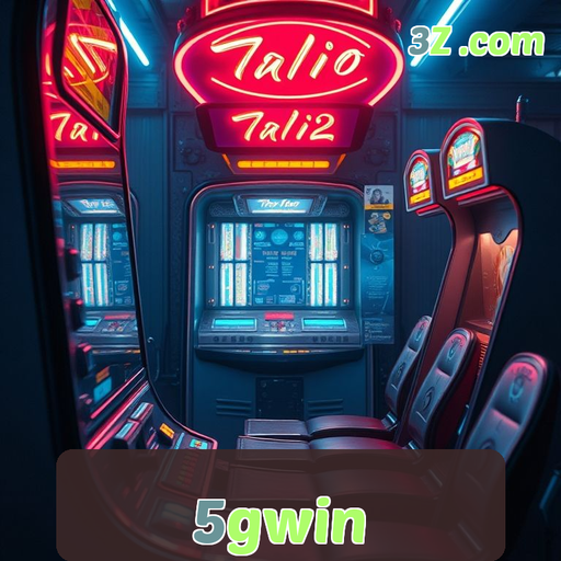 Explore a plataforma dinâmica do 5gwin para gamers brasileiros