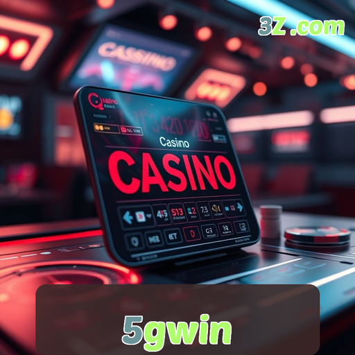 Promoções Imperdíveis no 5gwin: Jogue e Ganhe!