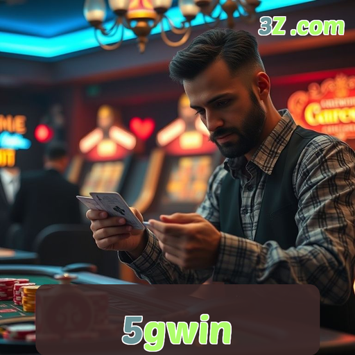 Recursos VIP do 5gwin: Um Novo Nível de Emoção